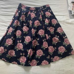 Vintage Skirt
